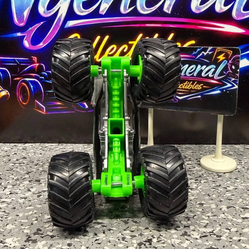 Monster Jam monster jam